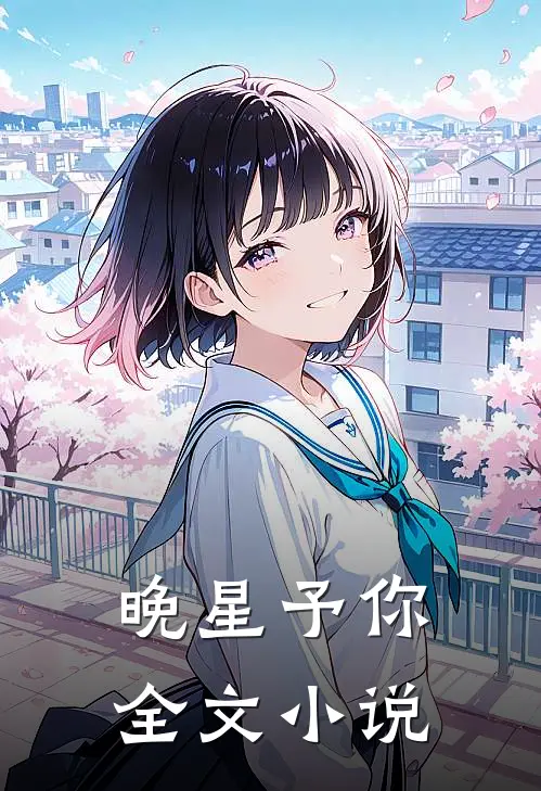 晚星予你全文小说