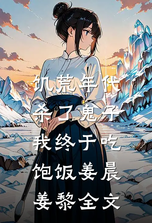 饥荒年代，杀了鬼子我终于吃饱饭姜晨姜黎全文