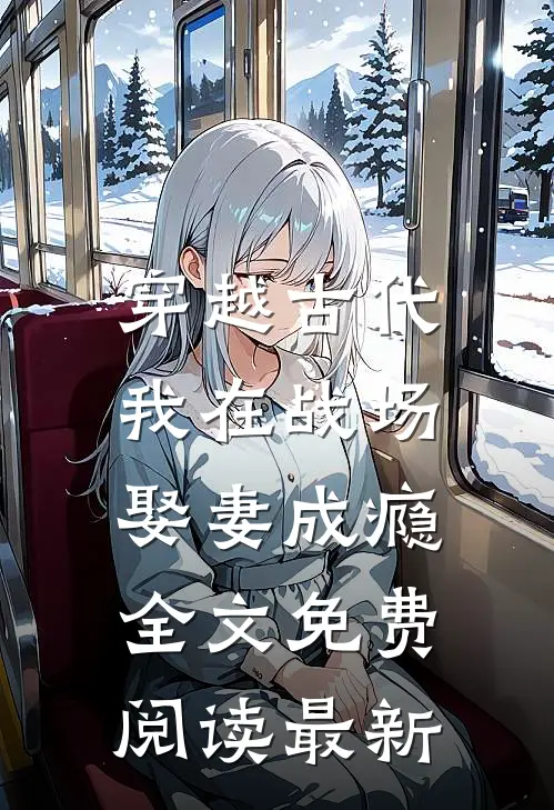 穿越古代，我在战场娶妻成瘾全文免费阅读最新
