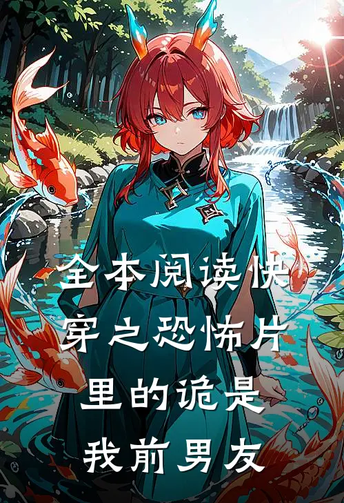 全本阅读快穿之恐怖片里的诡是我前男友
