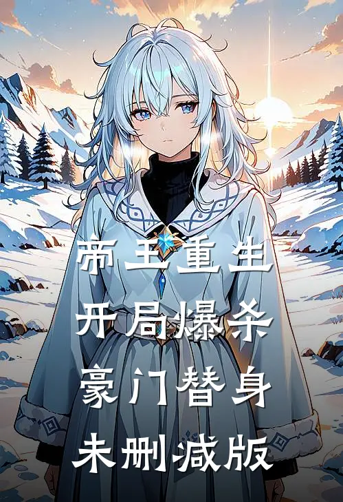 帝王重生：开局爆杀豪门替身未删减版