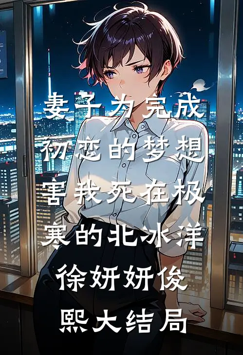 妻子为完成初恋的梦想，害我死在极寒的北冰洋徐妍妍俊熙大结局