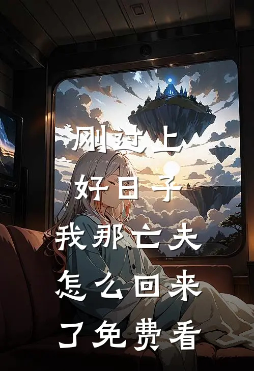 刚过上好日子，我那亡夫怎么回来了免费看