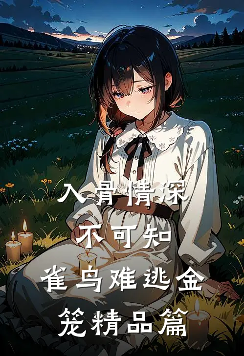 入骨情深不可知，雀鸟难逃金笼精品篇