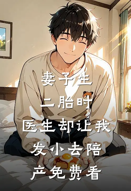 妻子生二胎时，医生却让我发小去陪产免费看
