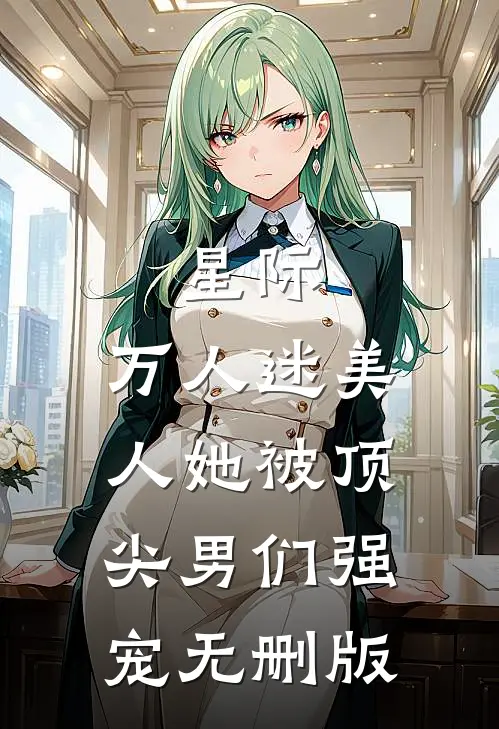 星际：万人迷美人她被顶尖男们强宠无删版
