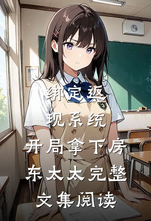 绑定返现系统：开局拿下房东太太完整文集阅读