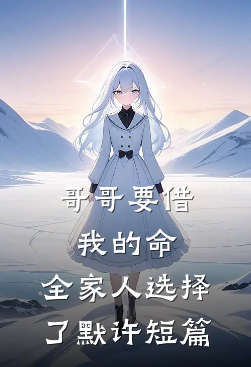哥哥要借我的命，全家人选择了默许短篇