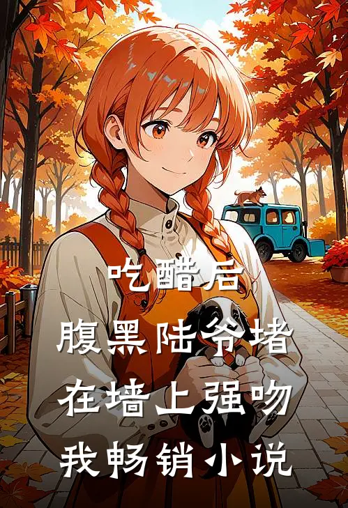 吃醋后，腹黑陆爷堵在墙上强吻我畅销小说