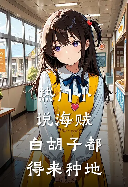 热门小说海贼：白胡子都得来种地