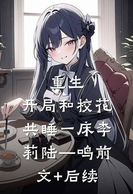 重生:开局和校花共睡一床李莉陆—鸣前文+后续