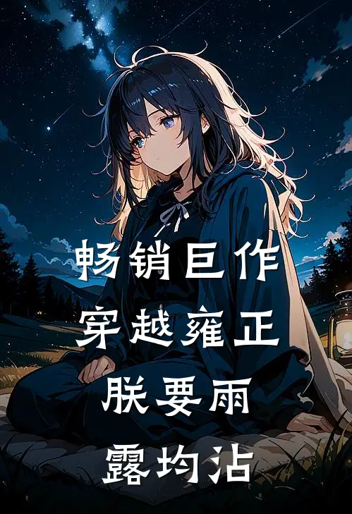 畅销巨作穿越雍正：朕要雨露均沾