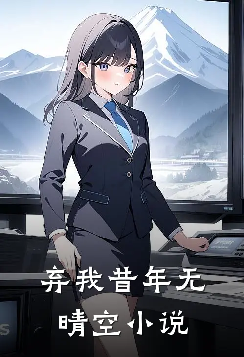 弃我昔年无晴空小说