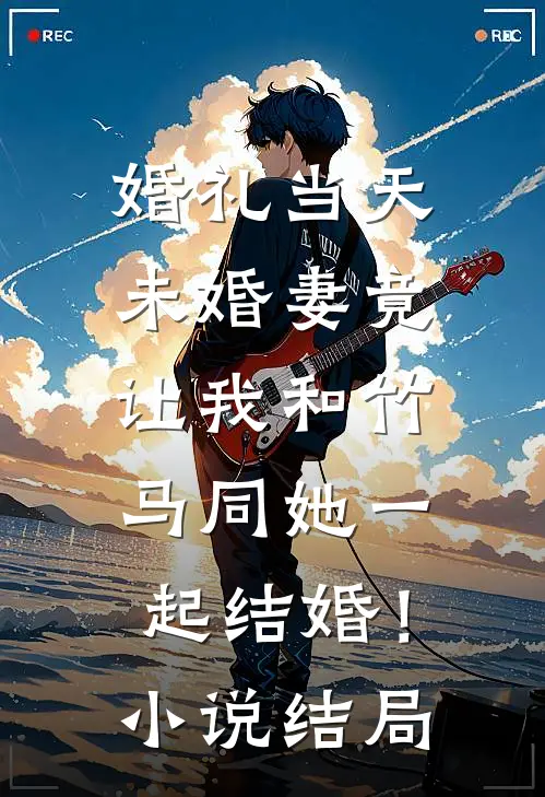 婚礼当天，未婚妻竟让我和竹马同她一起结婚！小说结局