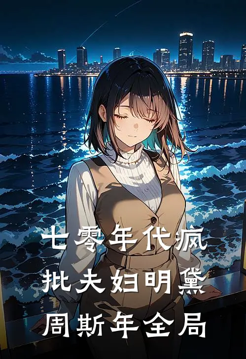七零年代疯批夫妇明黛周斯年全局
