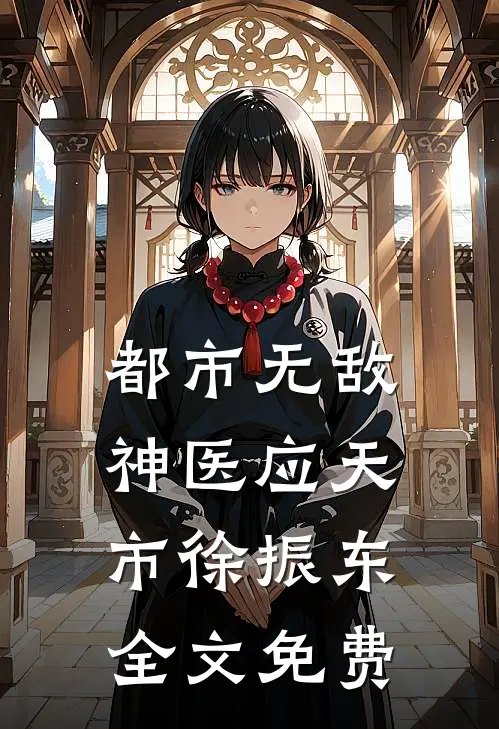都市无敌神医应天市徐振东全文免费