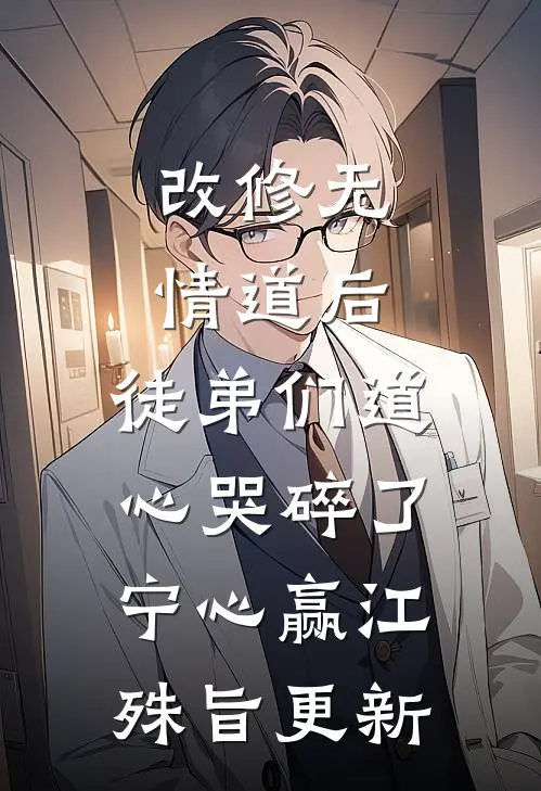 改修无情道后，徒弟们道心哭碎了宁心赢江殊旨更新