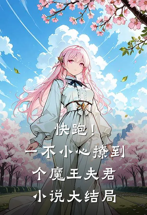 快跑！一不小心撩到个魔王夫君小说大结局