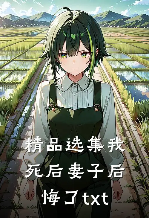 精品选集我死后妻子后悔了txt
