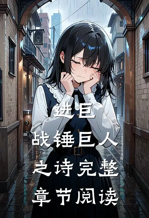 进巨：战锤巨人之诗完整章节阅读