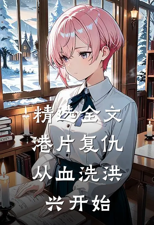 精选全文港片复仇：从血洗洪兴开始