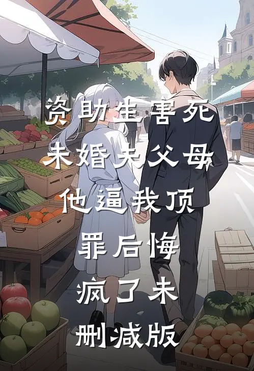 资助生害死未婚夫父母，他逼我顶罪后悔疯了未删减版
