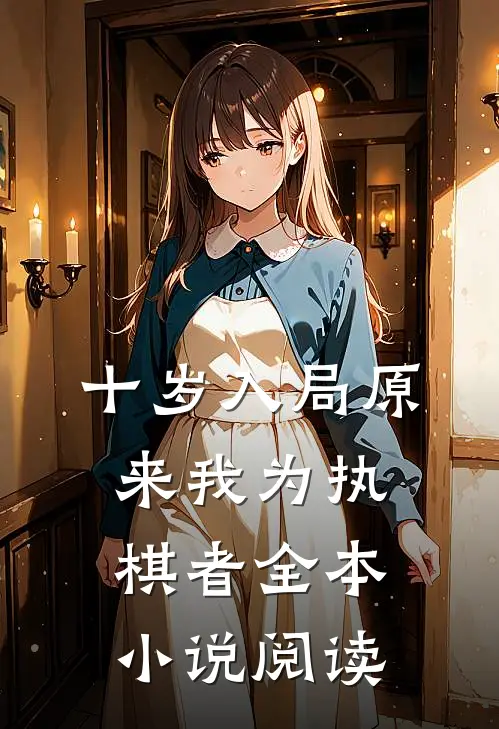 十岁入局原来我为执棋者全本小说阅读