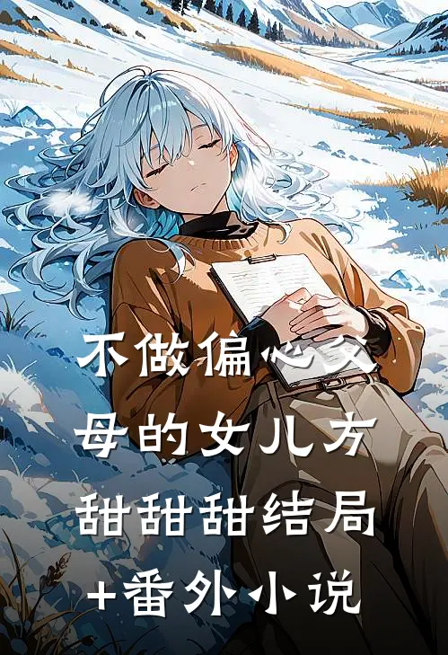 不做偏心父母的女儿方甜甜甜结局+番外小说