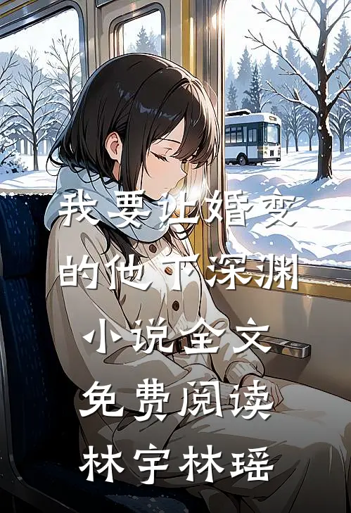 我要让婚变的他下深渊小说全文免费阅读林宇林瑶