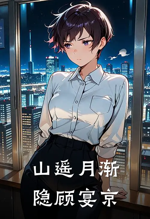 山遥月渐隐顾宴京