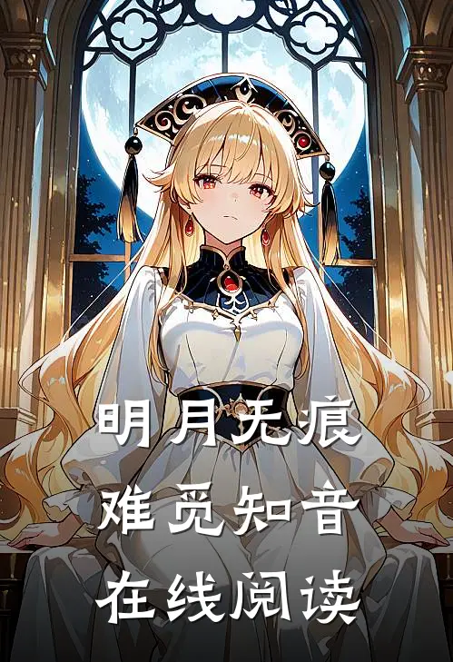 明月无痕，难觅知音在线阅读