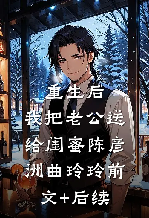 重生后，我把老公送给闺蜜陈彦洲曲玲玲前文+后续