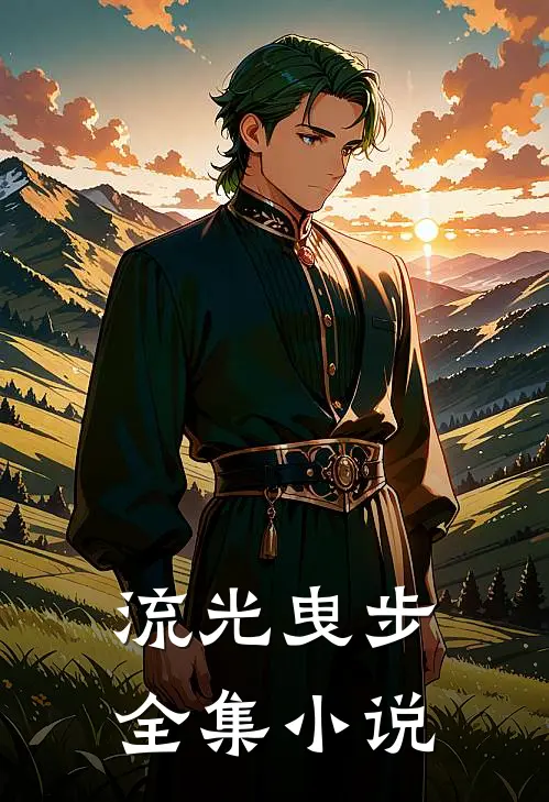 流光曳步全集小说