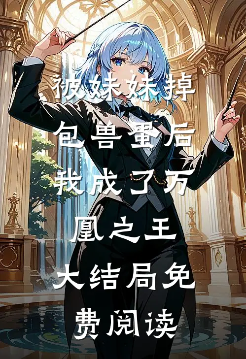 被妹妹掉包兽蛋后，我成了万凰之王。大结局免费阅读