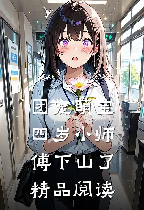 团宠萌宝：四岁小师傅下山了精品阅读