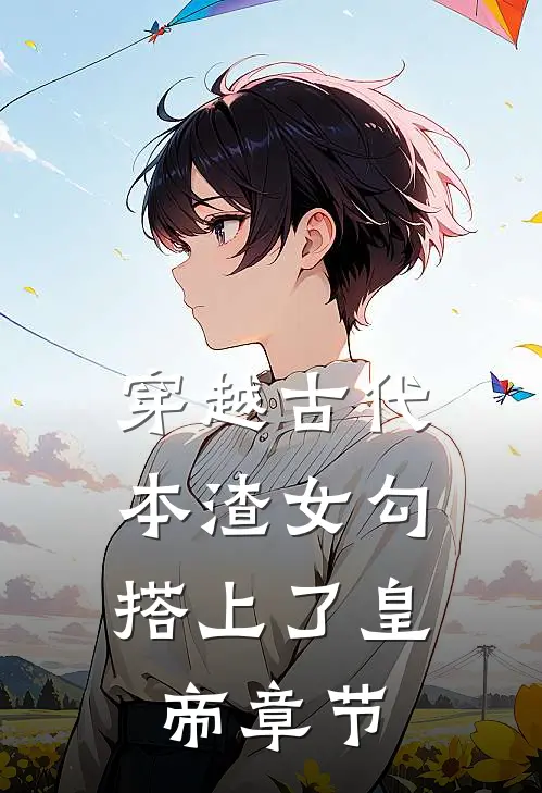 穿越古代，本渣女勾搭上了皇帝章节