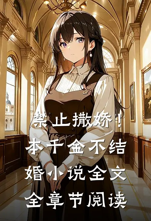 禁止撒娇！本千金不结婚小说全文全章节阅读