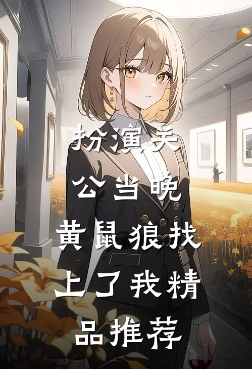 扮演关公当晚，黄鼠狼找上了我精品推荐