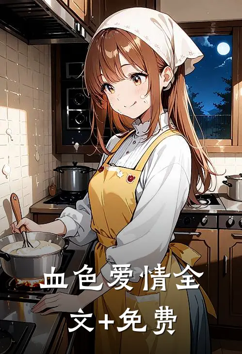 血色爱情全文+免费