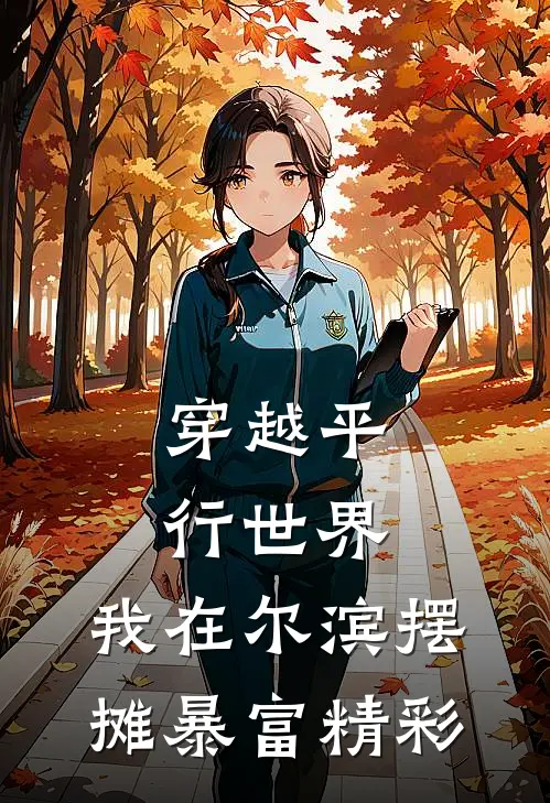 穿越平行世界，我在尔滨摆摊暴富精彩