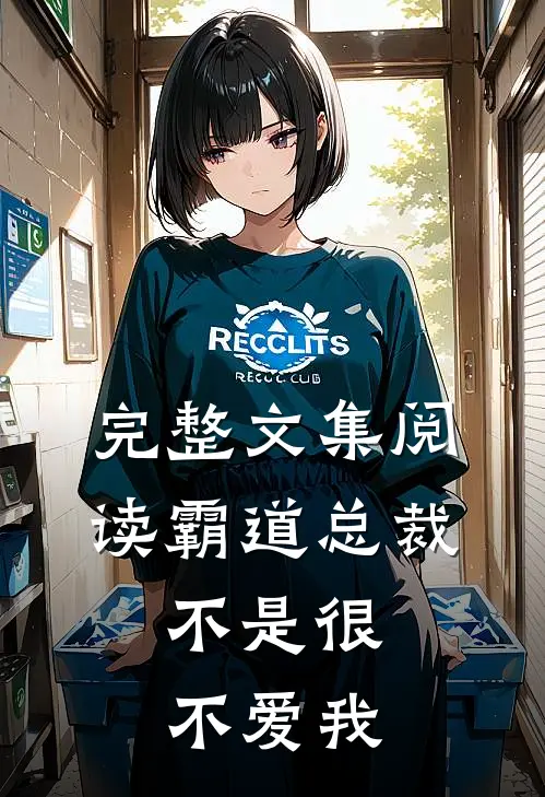 完整文集阅读霸道总裁，不是很不爱我