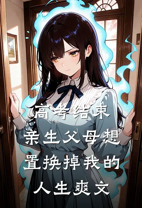 高考结束，亲生父母想置换掉我的人生爽文