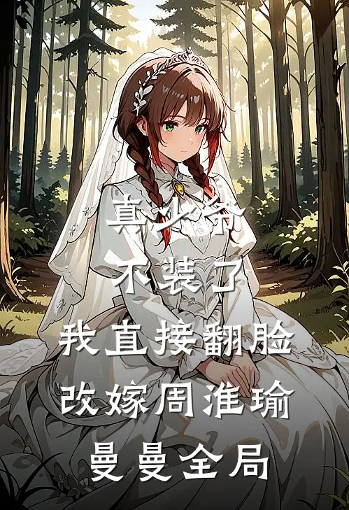 真少爷不装了，我直接翻脸改嫁周淮瑜曼曼全局