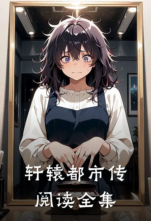 轩辕都市传阅读全集