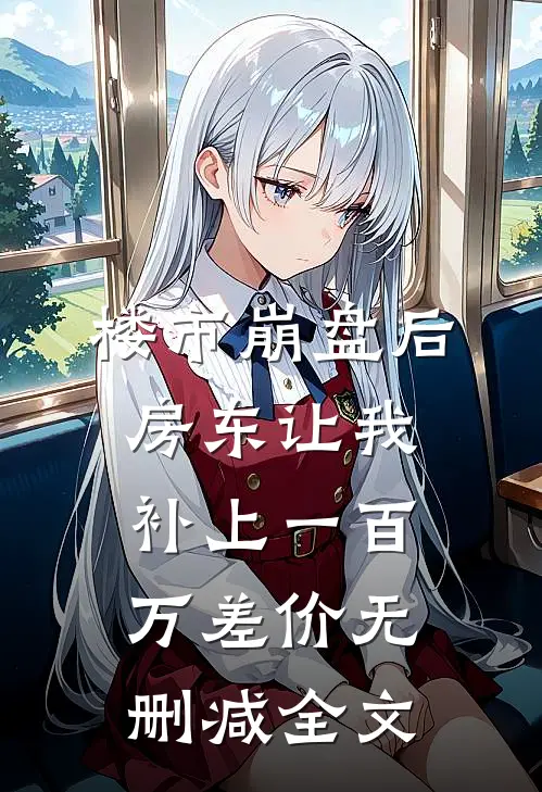 楼市崩盘后，房东让我补上一百万差价无删减全文