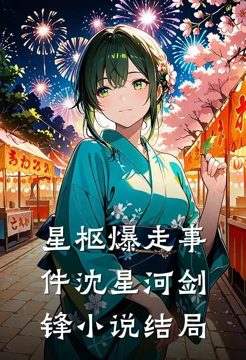星枢爆走事件沈星河剑锋小说结局