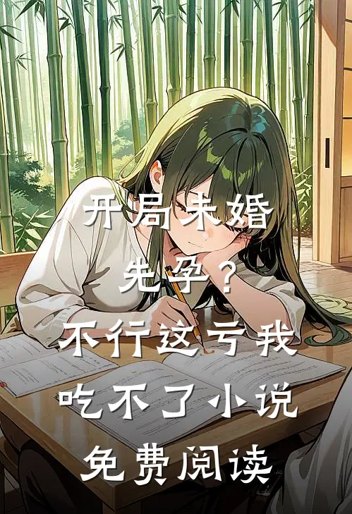 开局未婚先孕？不行，这亏我吃不了小说免费阅读