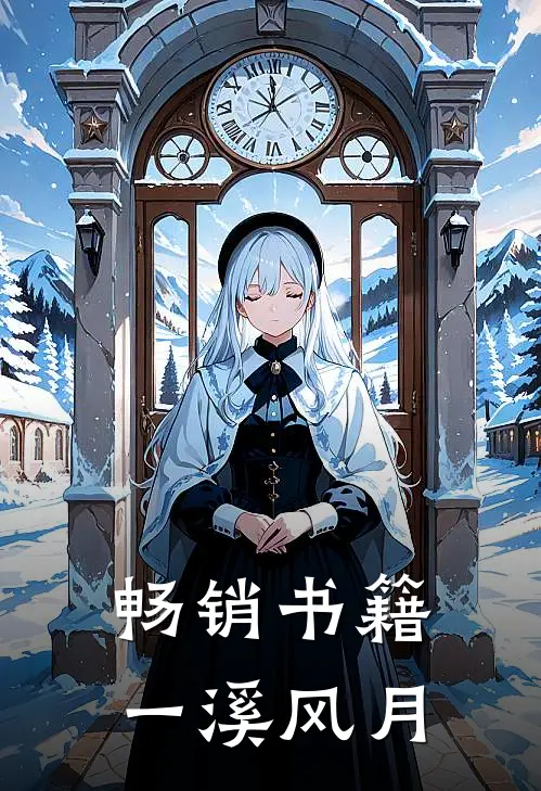 畅销书籍一溪风月