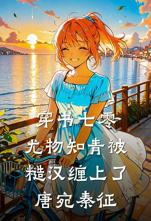 穿书七零：尤物知青被糙汉缠上了唐宛秦征