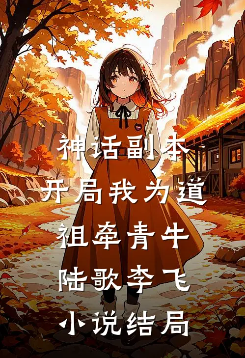 神话副本：开局我为道祖牵青牛陆歌李飞小说结局